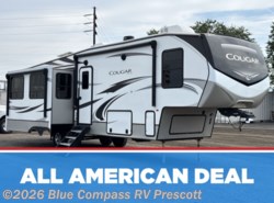 Used 2022 Keystone Cougar 316RLS available in Prescott, Arizona