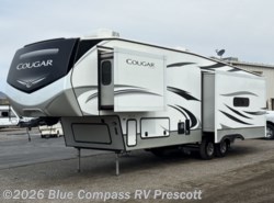 Used 2022 Keystone Cougar 316RLS available in Prescott, Arizona