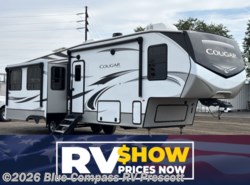 Used 2022 Keystone Cougar 316RLS available in Prescott, Arizona