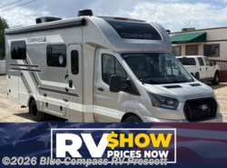 New 2027 Thor Motor Coach Compass AWD 24KB available in Prescott, Arizona