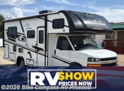 New 2026 East to West Entrada 210NSC available in Prescott, Arizona
