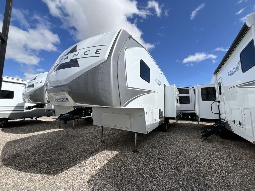New 2026 Alliance RV Avenue All-Access 29RL available in Prescott, Arizona