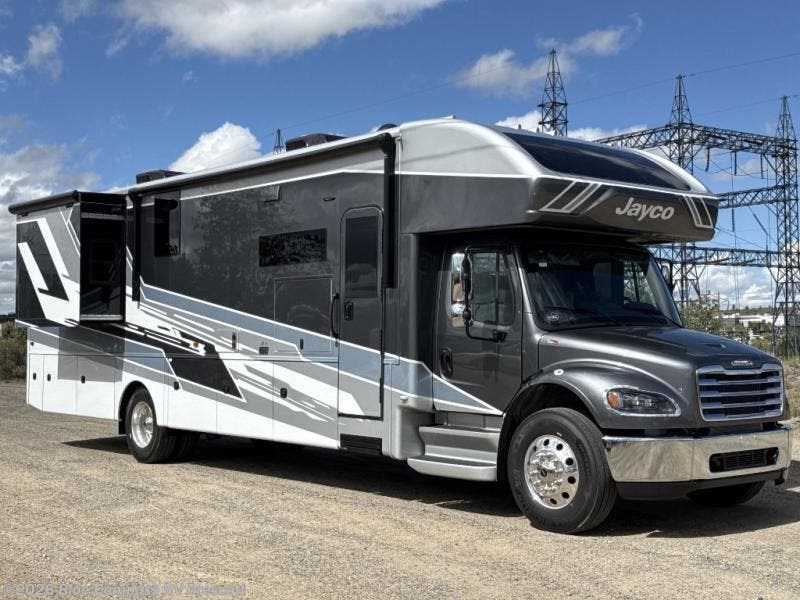 New 2027 Jayco Seneca 37K available in Prescott, Arizona